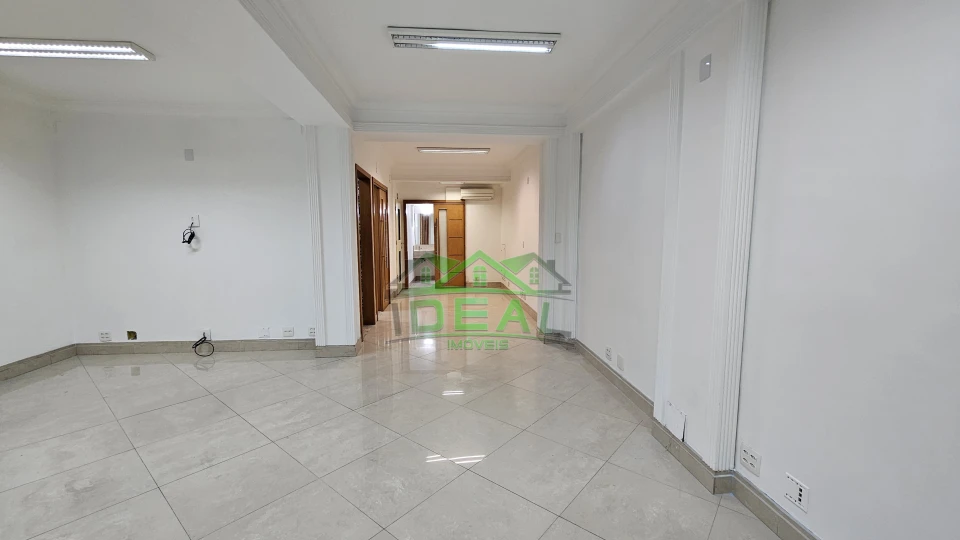 Imagens do imóveis Salão Comercial para Locação em Pinheiros, Restaurante, Farmácia, entre outros