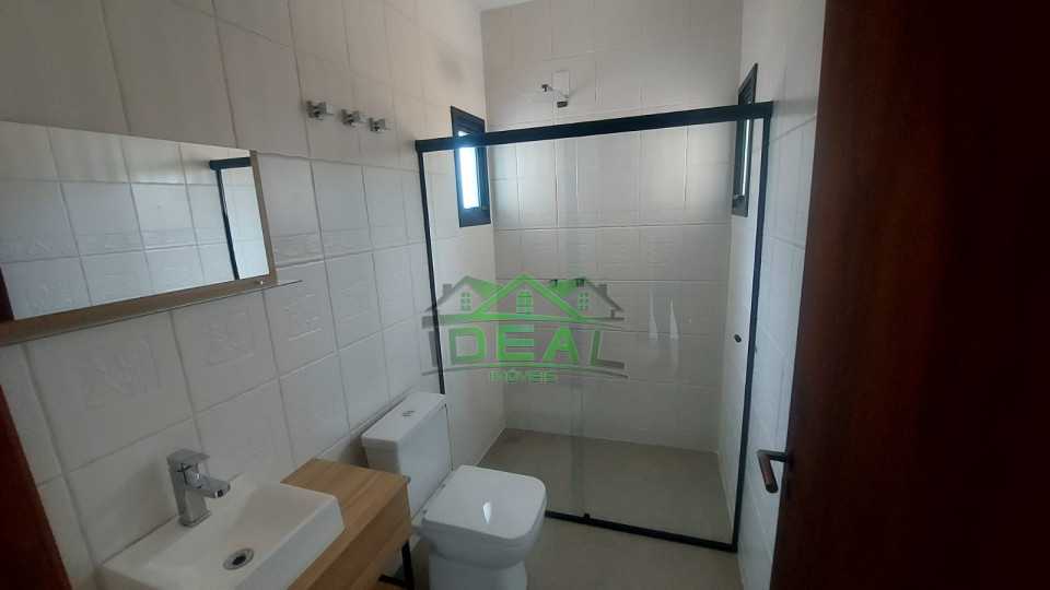 Casa Térrea para venda em Ibiúna no Rest Center Cocais, Ibiúna