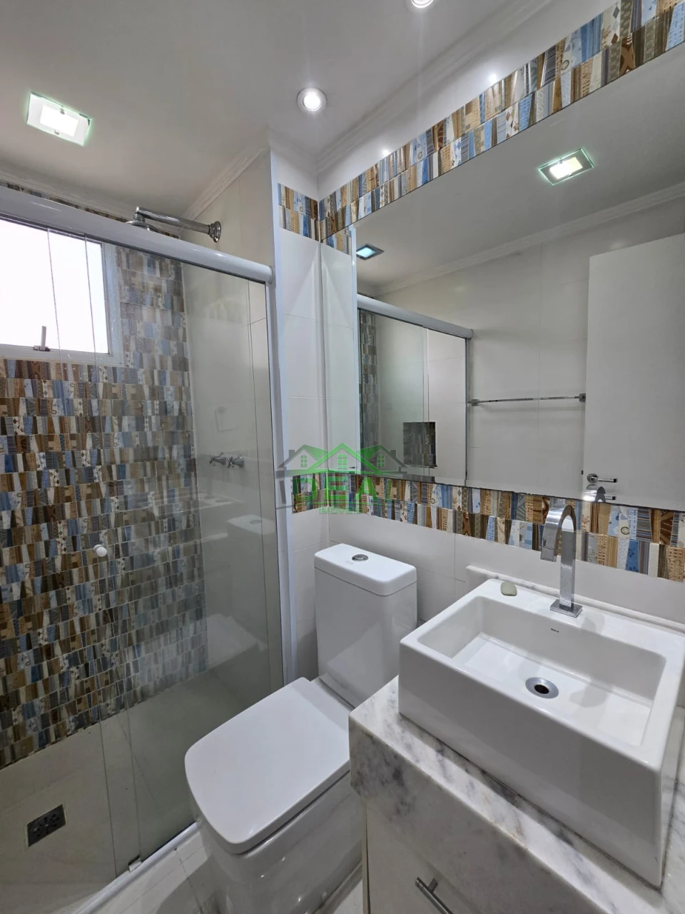 Apartamento para Venda na Vila Leopoldina, Lazer Completo