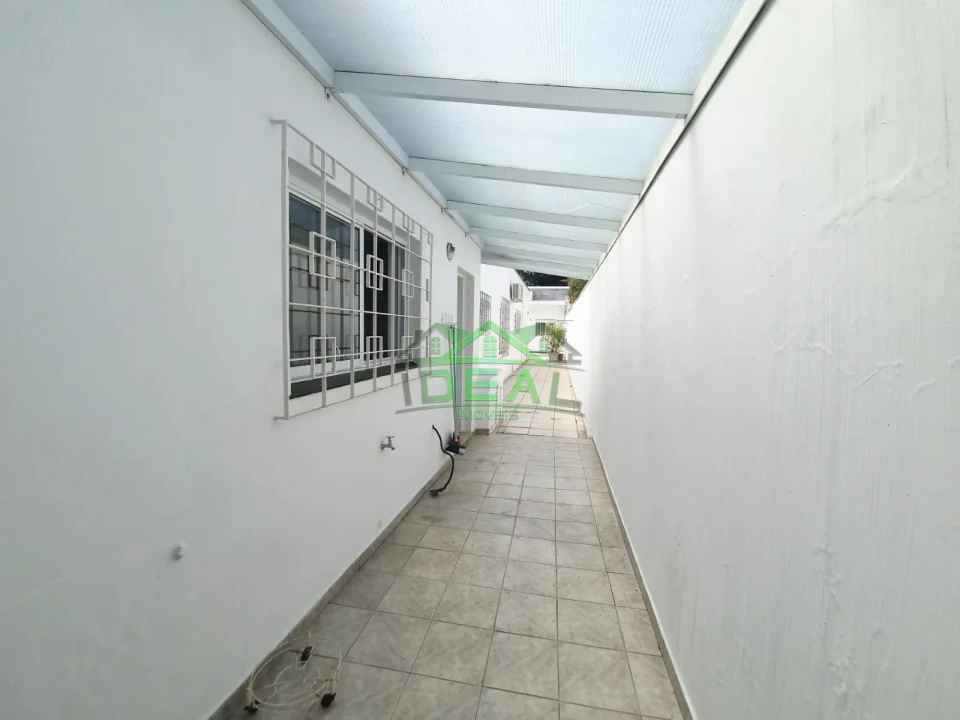 Imagens do imóveis Casa térrea para locação | 3 dormitórios, sendo 1 suíte, com piscina