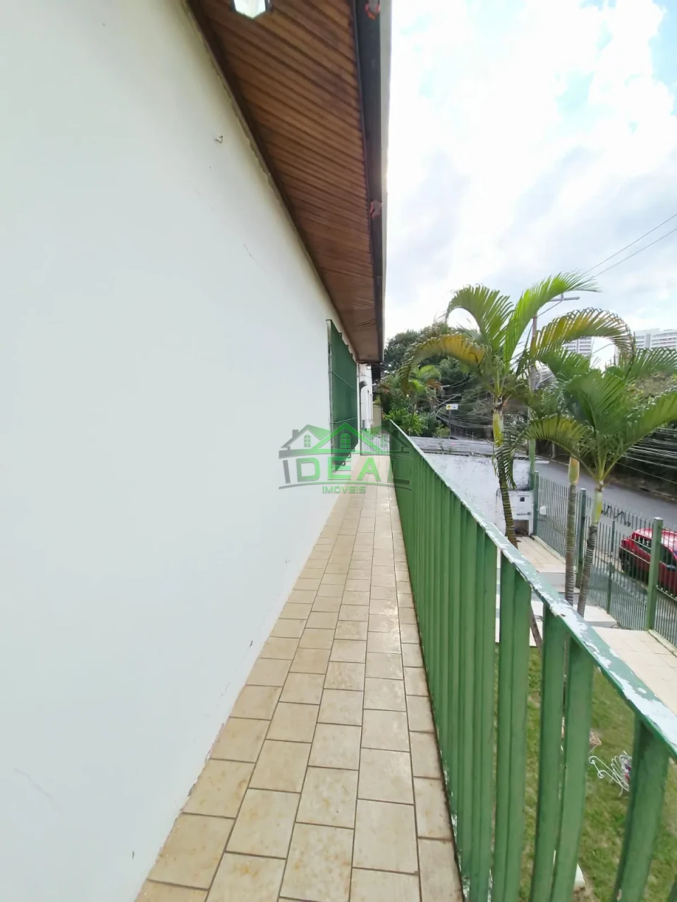 Casa Térrea para Venda no Alto da Lapa