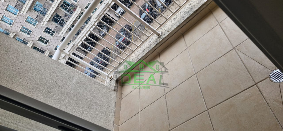 Apartamento com Varanda Gourmet para Venda na Vila Leopoldina