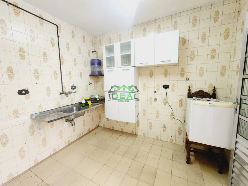 Casa Térrea para Venda, 3 dorm(s), 1 suite(s), 3 vaga(s), 90 m²
