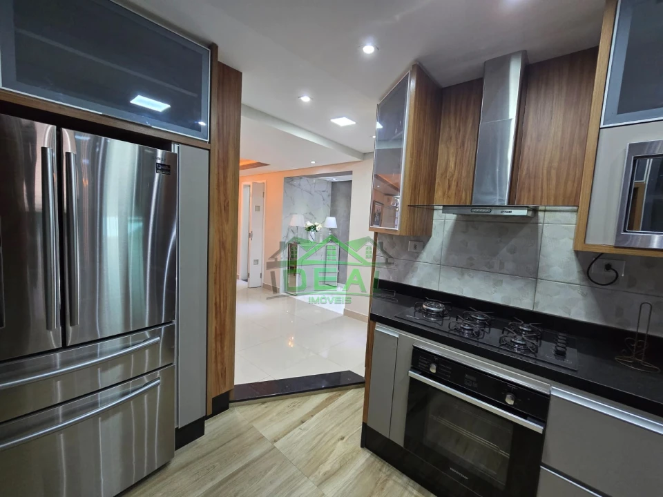 Imagens do imóveis Sobrado para Alugar no Condomínio Recanto City Anastácio, Piscina e Espaço Gourmet