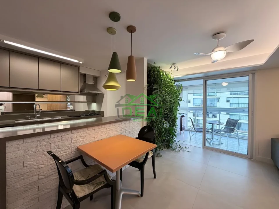 Imagens do imóveis Apartamento para Locação no Alto de Pinheiros, Mobiliado, Projeto de Arquiteto Renomado