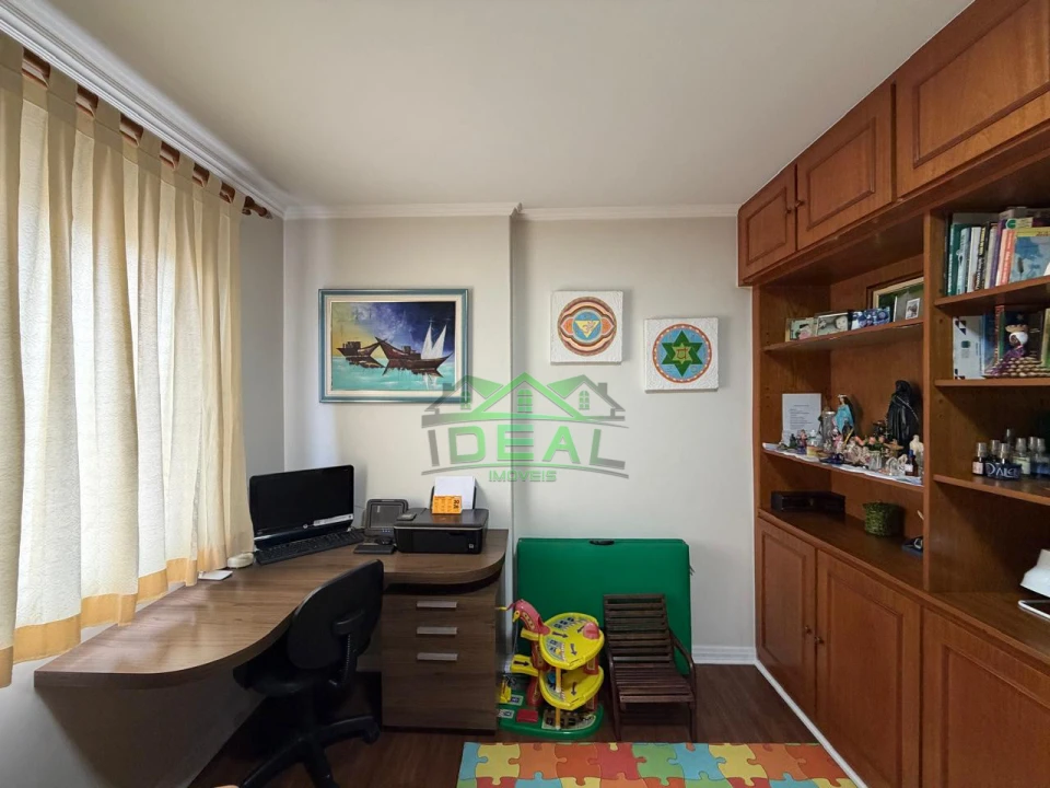 Apartamento para Venda no Alto da Lapa, 3 dorm sendo 1 suíte, 3 Banheiros e 2 Vagas