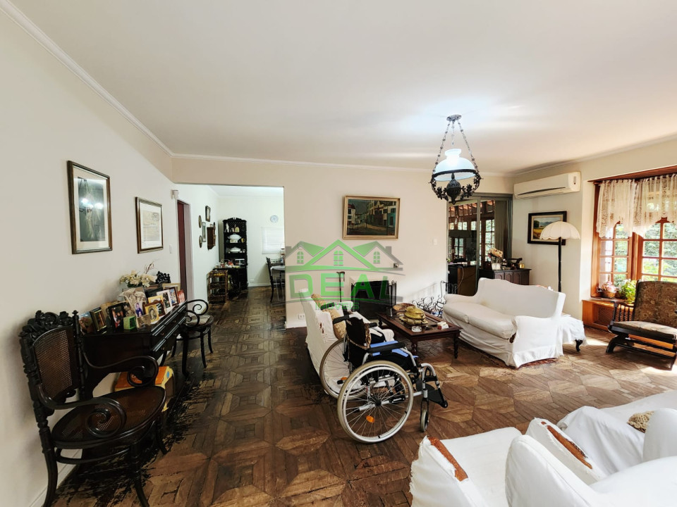 Imagens do imóveis Casa para Venda no Alto da Lapa