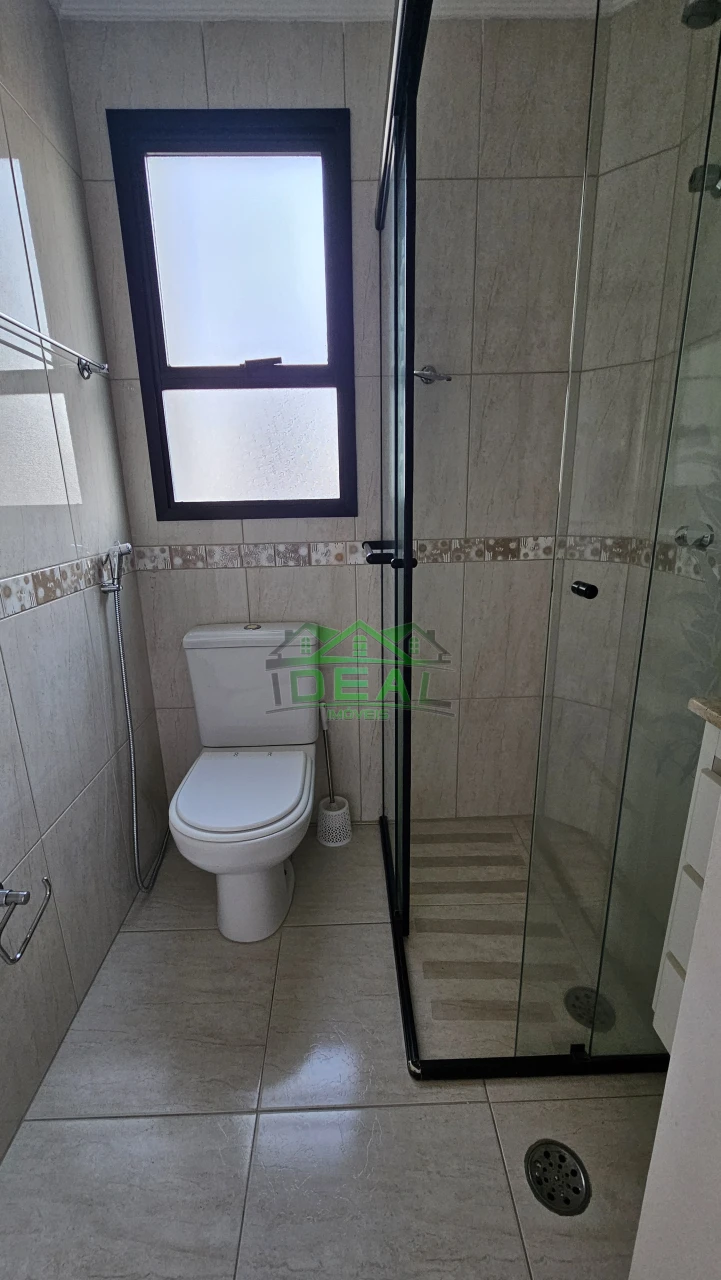 Apartamento para Venda na Vila Leopoldina, 3 suite(s), 2 vaga(s), 120 m²