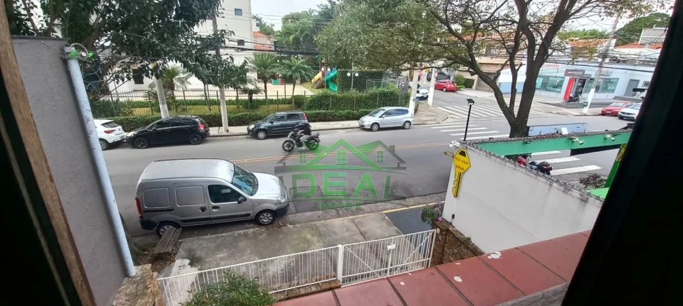 Casa para Venda na Vila Leopoldina São Paulo