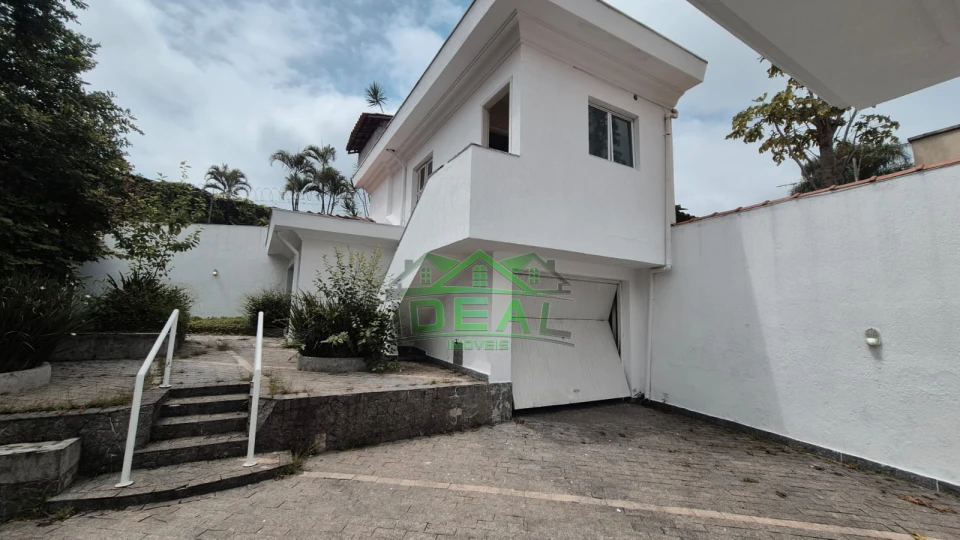 Imagens do imóveis Excelente Casa Térrea para Venda no bairro Alto da Lapa, 3 dorm, 1 suíte, 5 vagas