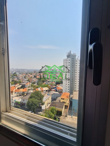 Apartamento à Venda no Alto da Lapa, 2 dormitórios.