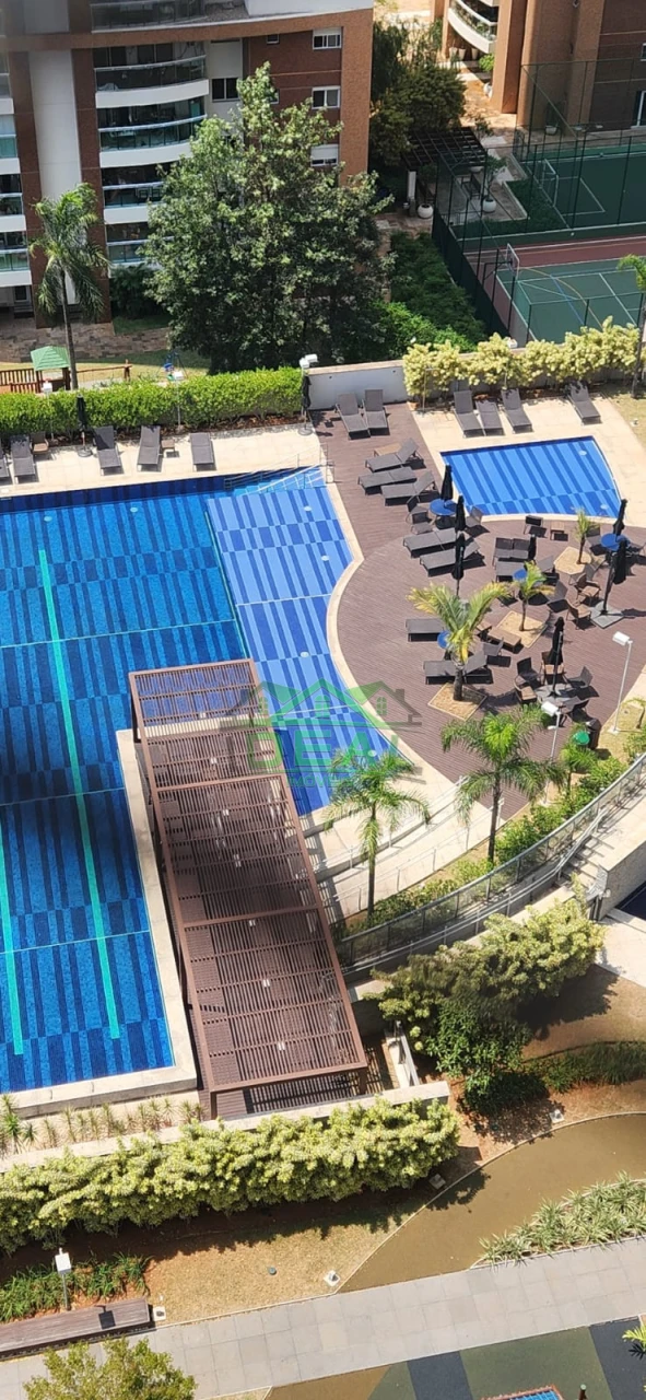 Apartamento para venda de 174mts na Vila Leopoldina