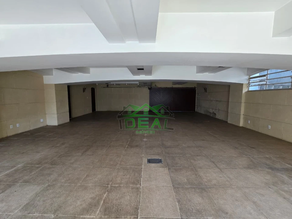 Sobrado para Locação no Boaçava, Piscina e Churrasqueira