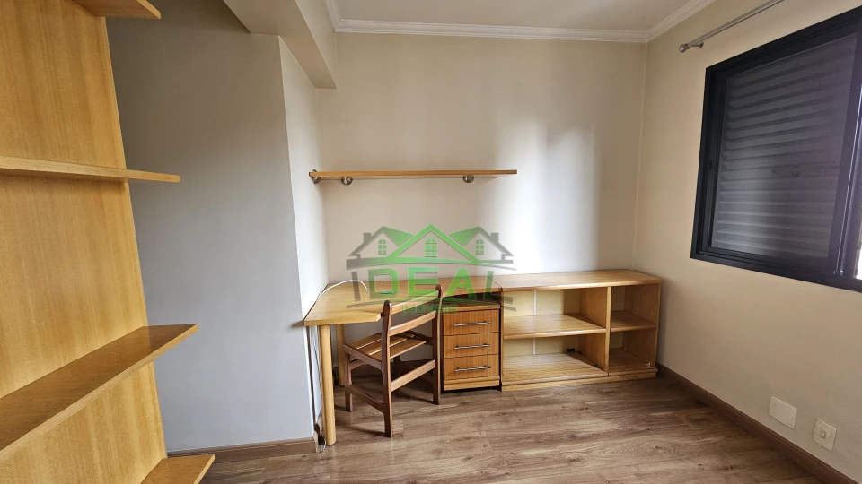 Apartamento para Venda na Vila Leopoldina, 3 suite(s), 2 vaga(s), 120 m²