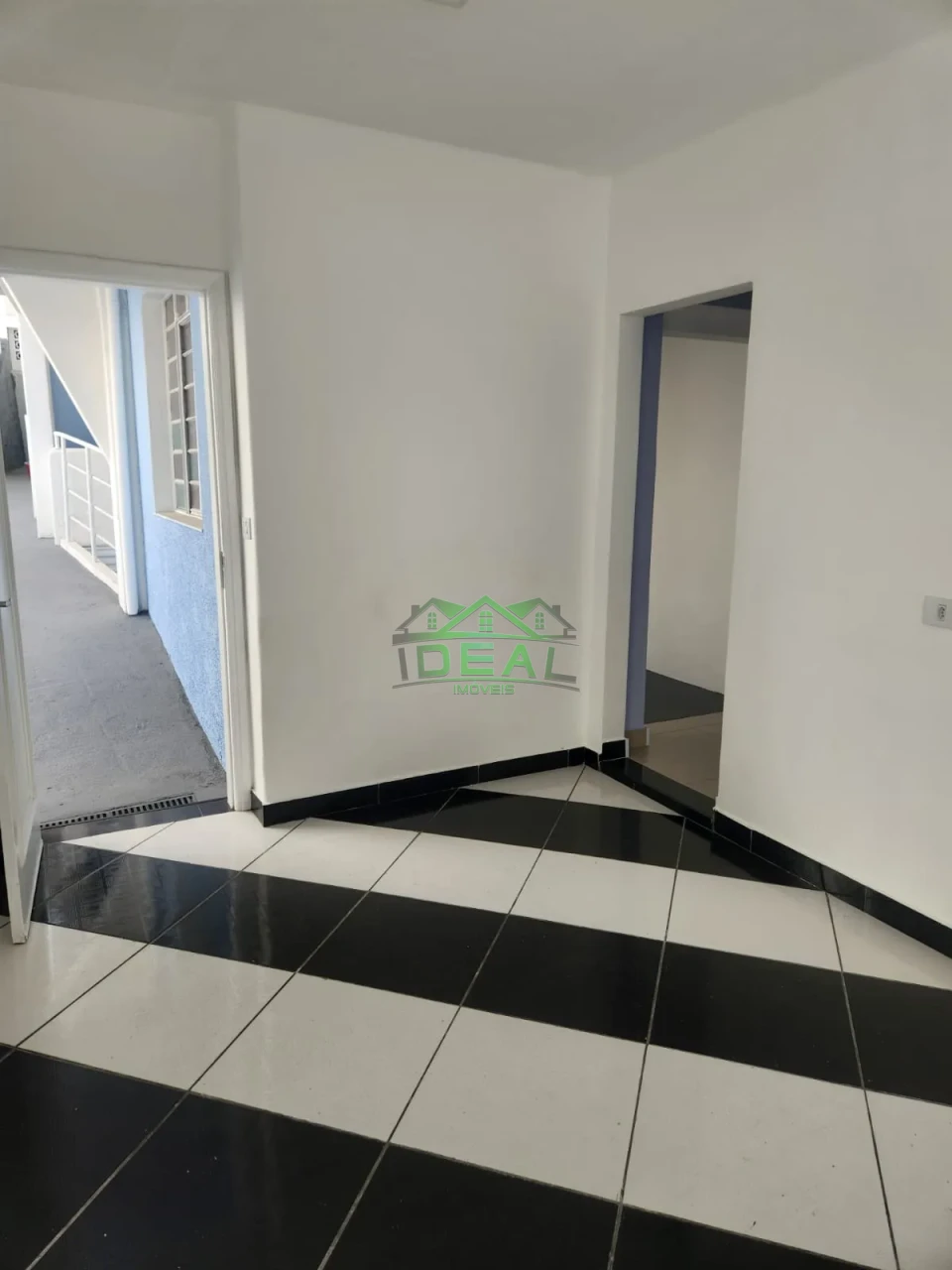 Imagens do imóveis Casa Comercial\Residencial -Vila Ipojuca- Alto da Lapa