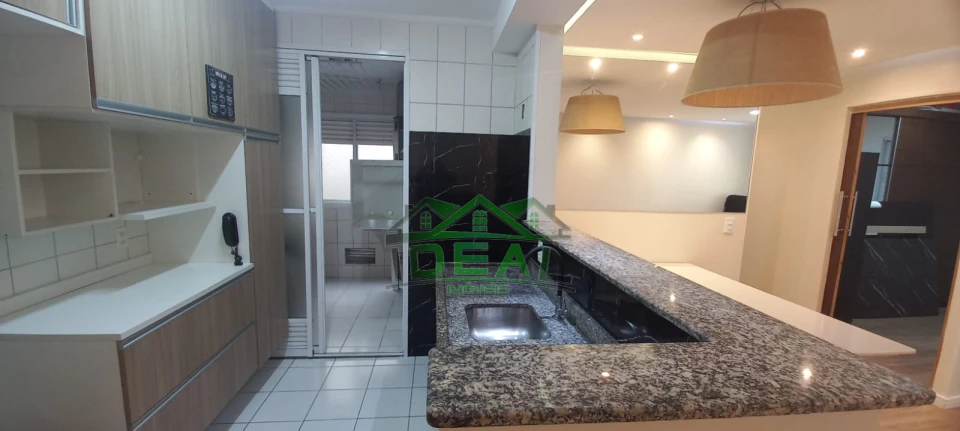 Apartamento para Venda no Jaguaré, Andar baixo e Lazer Completo