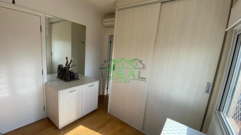Apartamento a venda- 3 suítes- varanda gourmet- 3 vagas de garagem