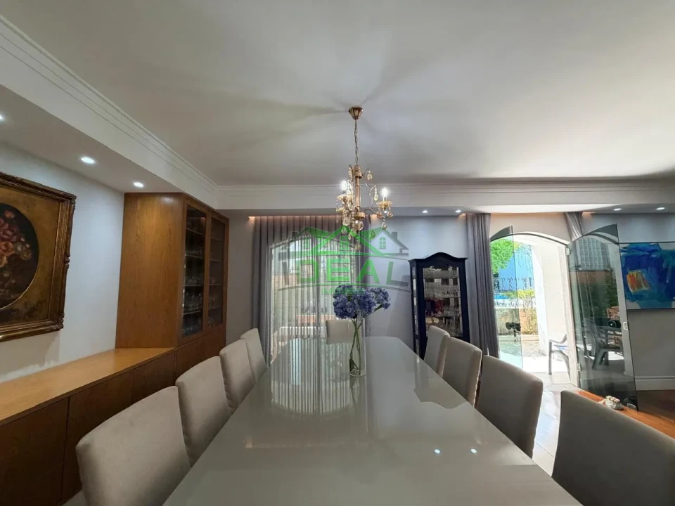 Imagens do imóveis Casa no Boaçava para Venda, Piscina, Churrasqueira e Quintal