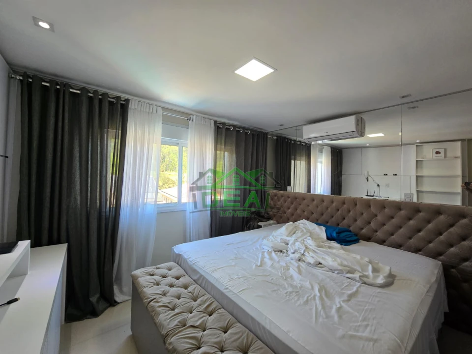 Imagens do imóveis Sobrado para Alugar no Condomínio Recanto City Anastácio, Piscina e Espaço Gourmet