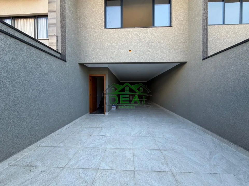 Imagens do imóveis Casa Nova para Venda no Parque São Domingos