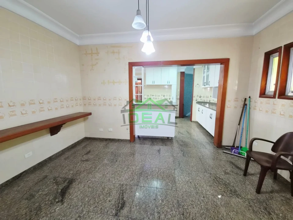 Imagens do imóveis Excelente Sobrado no Alto da Lapa