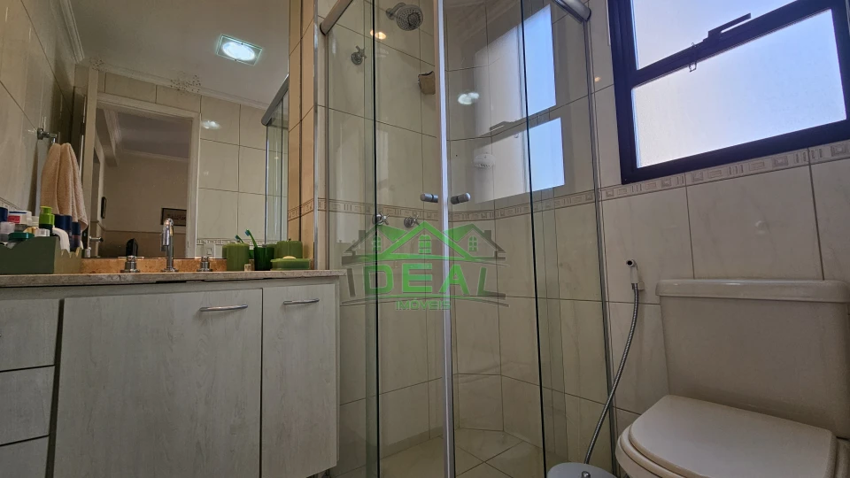 Apartamento para Venda na Vila Leopoldina, 4 dorm(s), 3 suite(s), 2 vaga(s), 120 m²