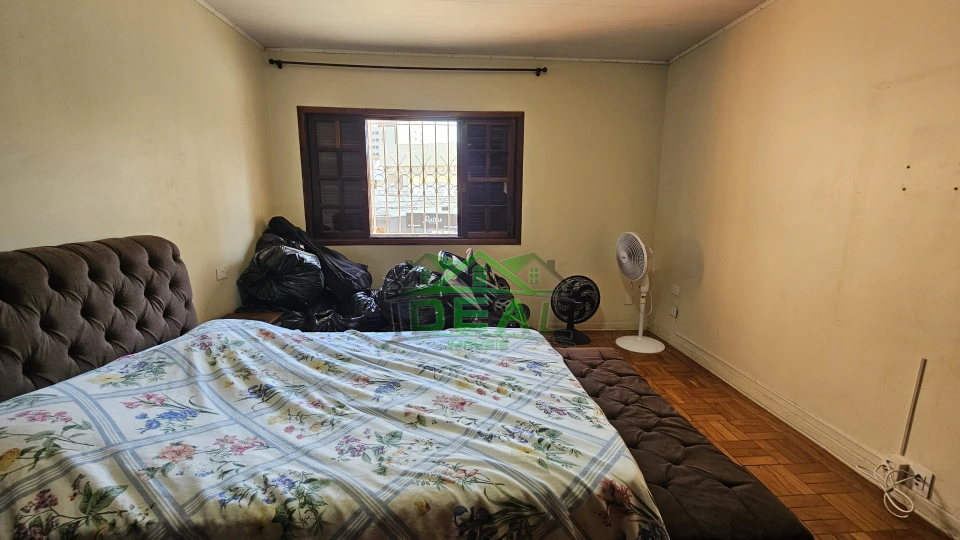 Sobrado para Venda no Alto da Lapa, 2 dorm, 1 vaga, 100m²