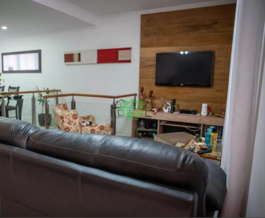 Sobrado Casa de Vila para Venda no bairro Vila Ipojuca, 3 dorm, 1 suíte, 2 vagas, 140 m
