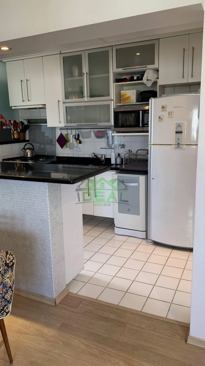 Apartamento para Venda no Alto da Lapa, 89m²  e 2 Vagas