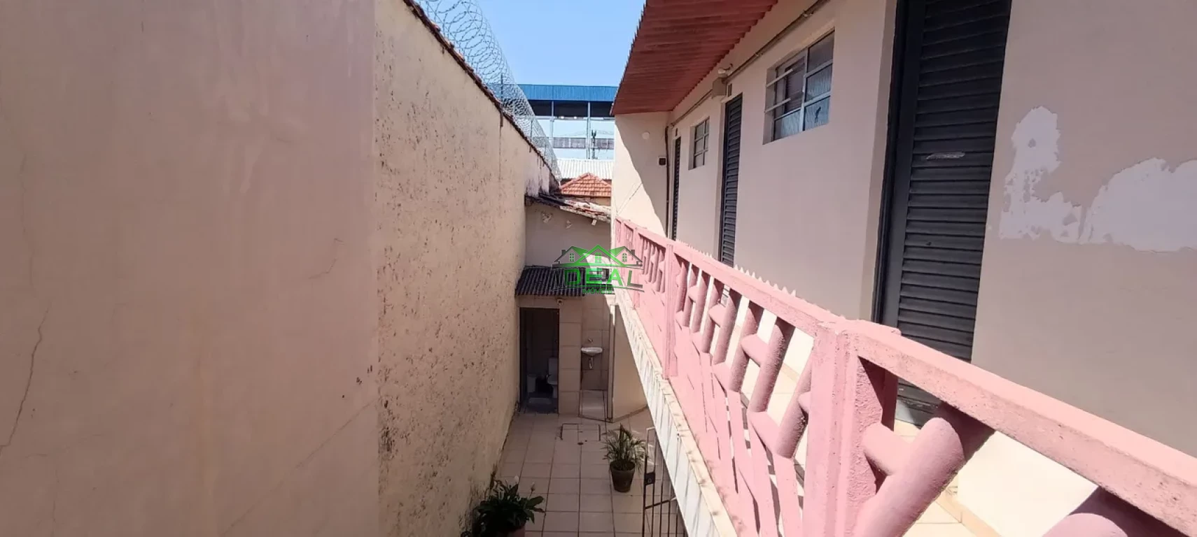 Sobrado comercial na Lapa, 11 salas comerciais Imagens do imóveis Sobrado comercial na Lapa, 11 salas comerciais