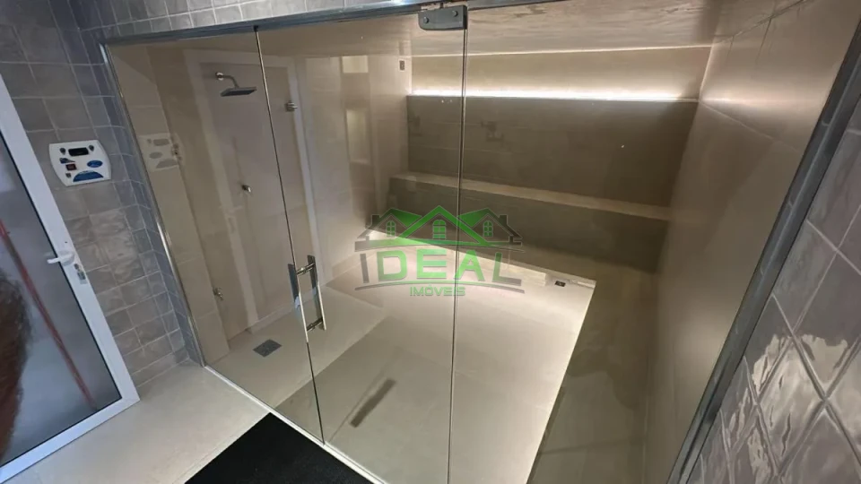 Apartamento a venda- 3 suítes- varanda gourmet- 3 vagas de garagem