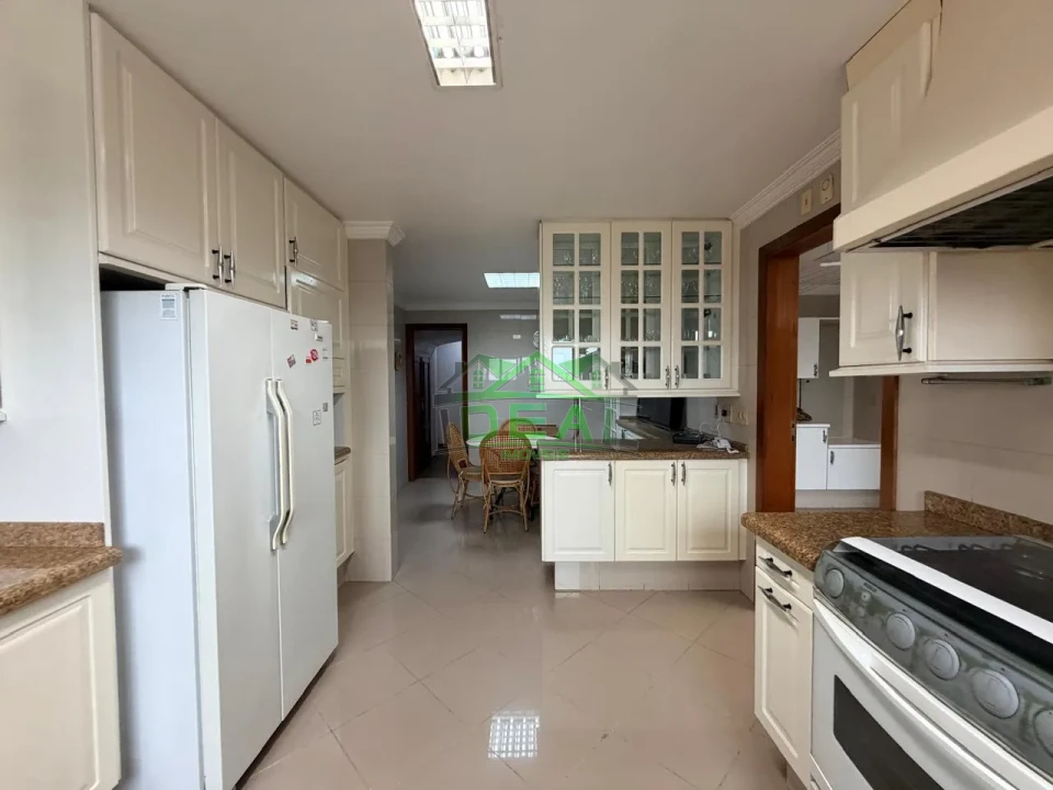 Imagens do imóveis Cobertura para Locação no Alto da Lapa, Vista Única