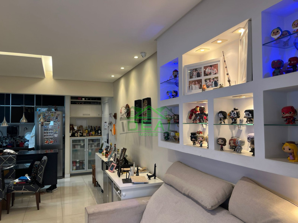 Imagens do imóveis Venda Apartamento na Vila Romana, 3 dorm, 1 suíte, 2 vaga, 94m²
