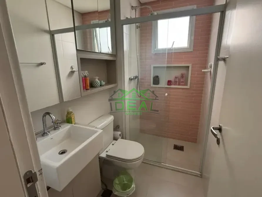 Imagens do imóveis Excelente Apartamento, Varanda gourmet. Lazer completo