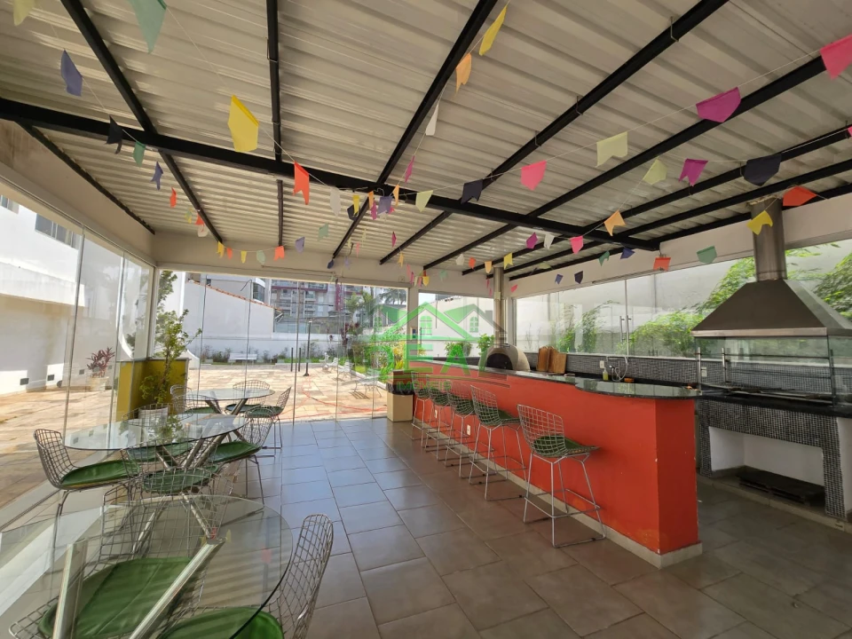Apartamento para Venda no Alto da Lapa, 105m², 3 dorms 1 suíte