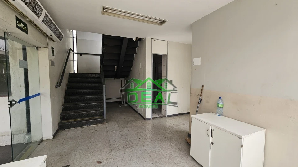 Venda Conjunto Comercial na Lapa, 9 salas, 20 vagas, 1459m²