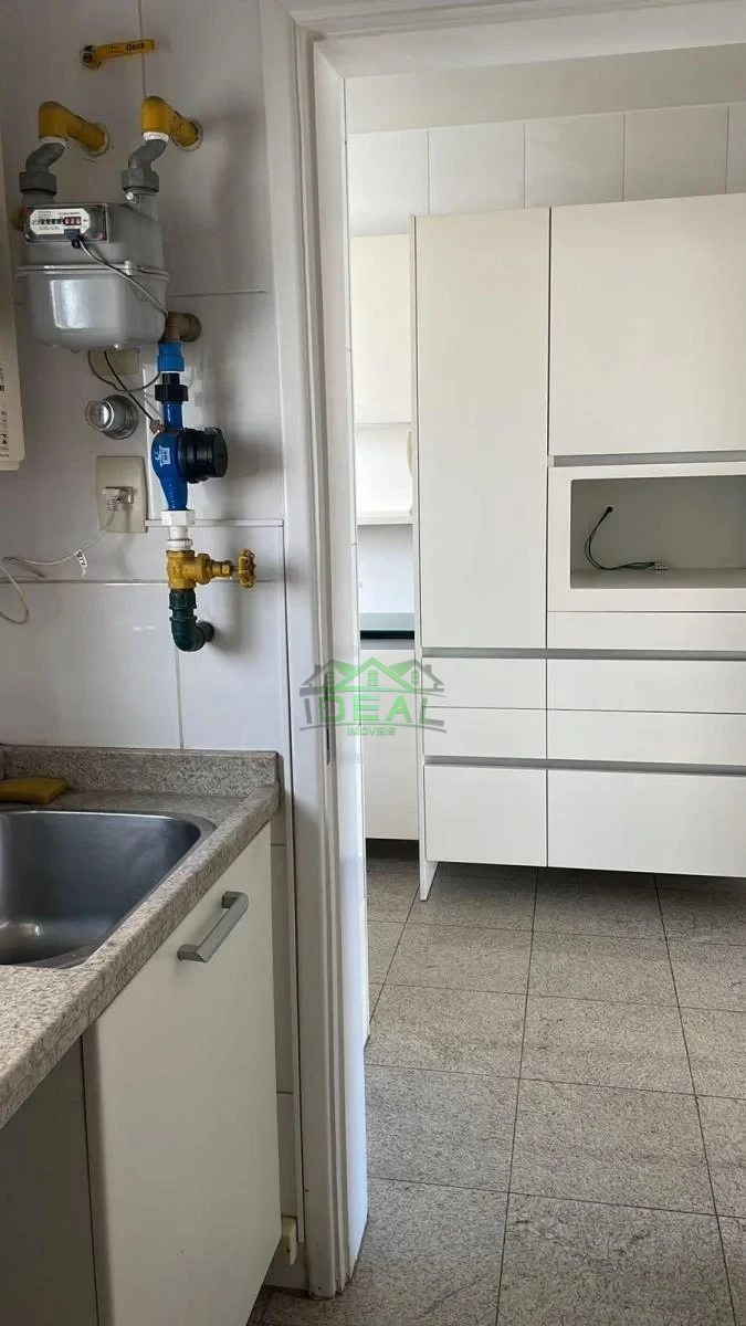 Apartamento de 104mts para venda na Vila Romana