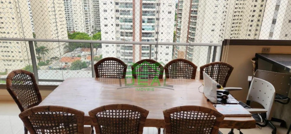Apartamento para venda de 174mts na Vila Leopoldina