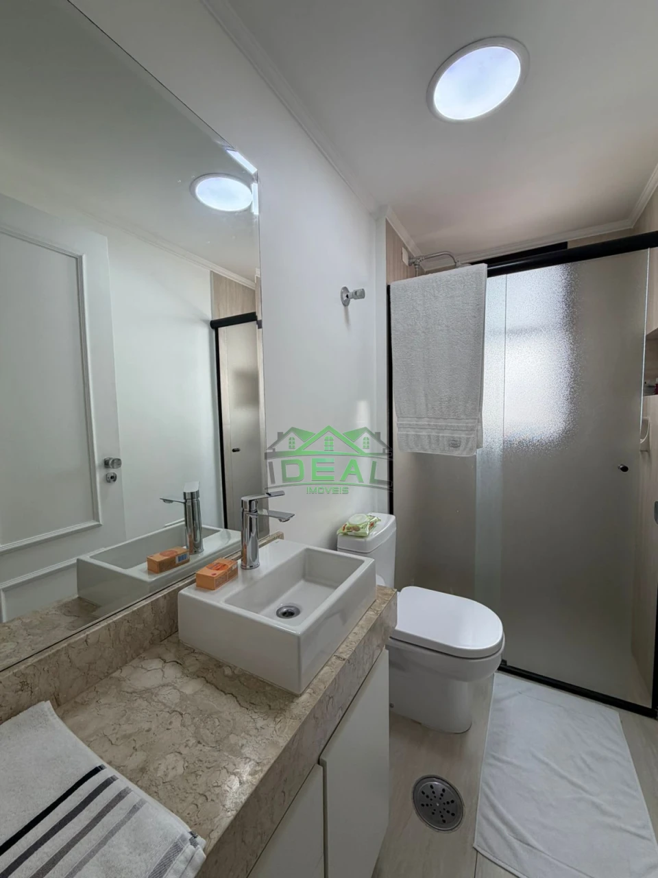 Imagens do imóveis Apartamento Mobiliado para Locação no Alto da Lapa, 55m, 1 Dorms, 1 WC e 1 Vaga