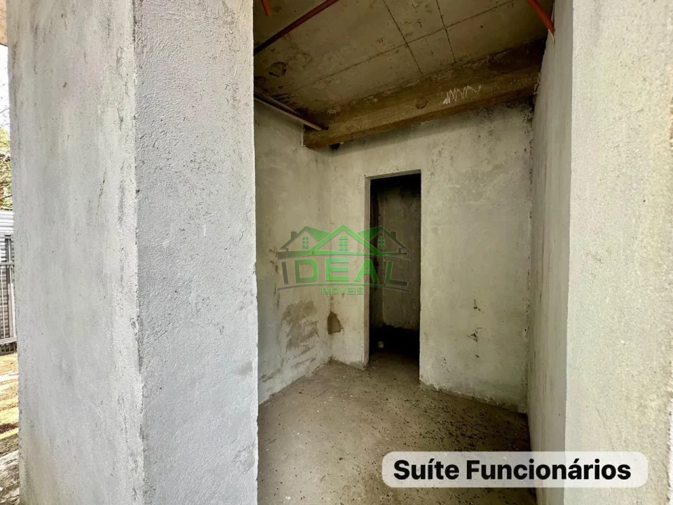 Casa Nova para Venda no Boaçava, 3 dorm, 3 suíte, 5 vagas, 466 m, 610 m