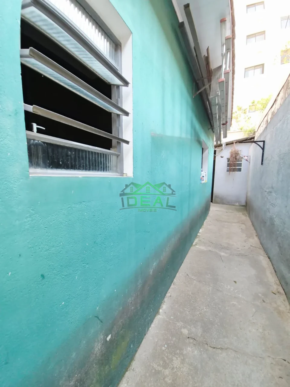 Casa Térrea a venda zoneamento misto