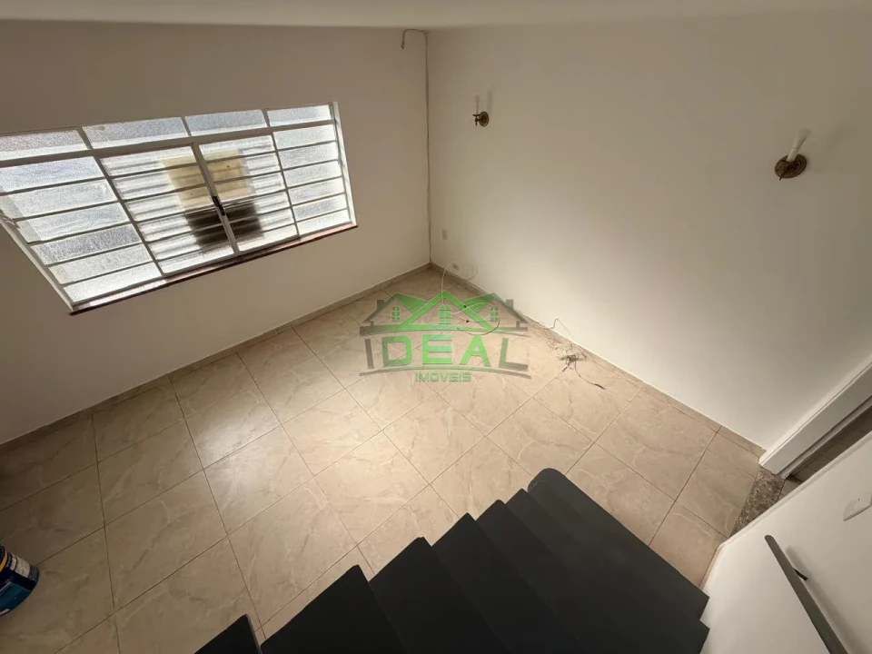 Casa para Locação na Vila Leopoldina, Residencial ou Comercial