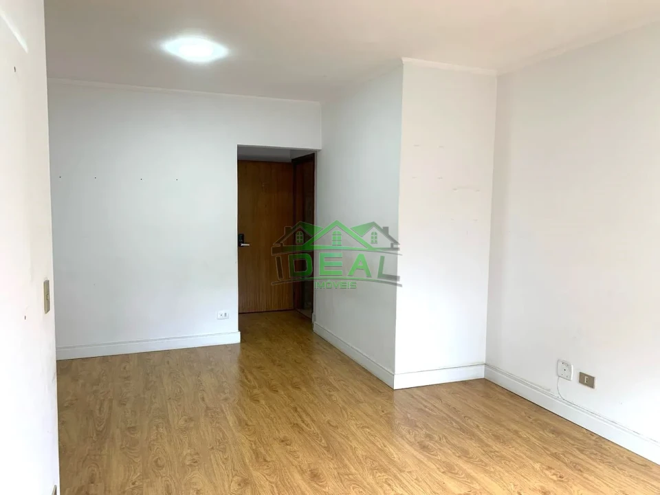 Apartamento para Venda no Alto da Lapa, Rua Tranquila e Arborizada
