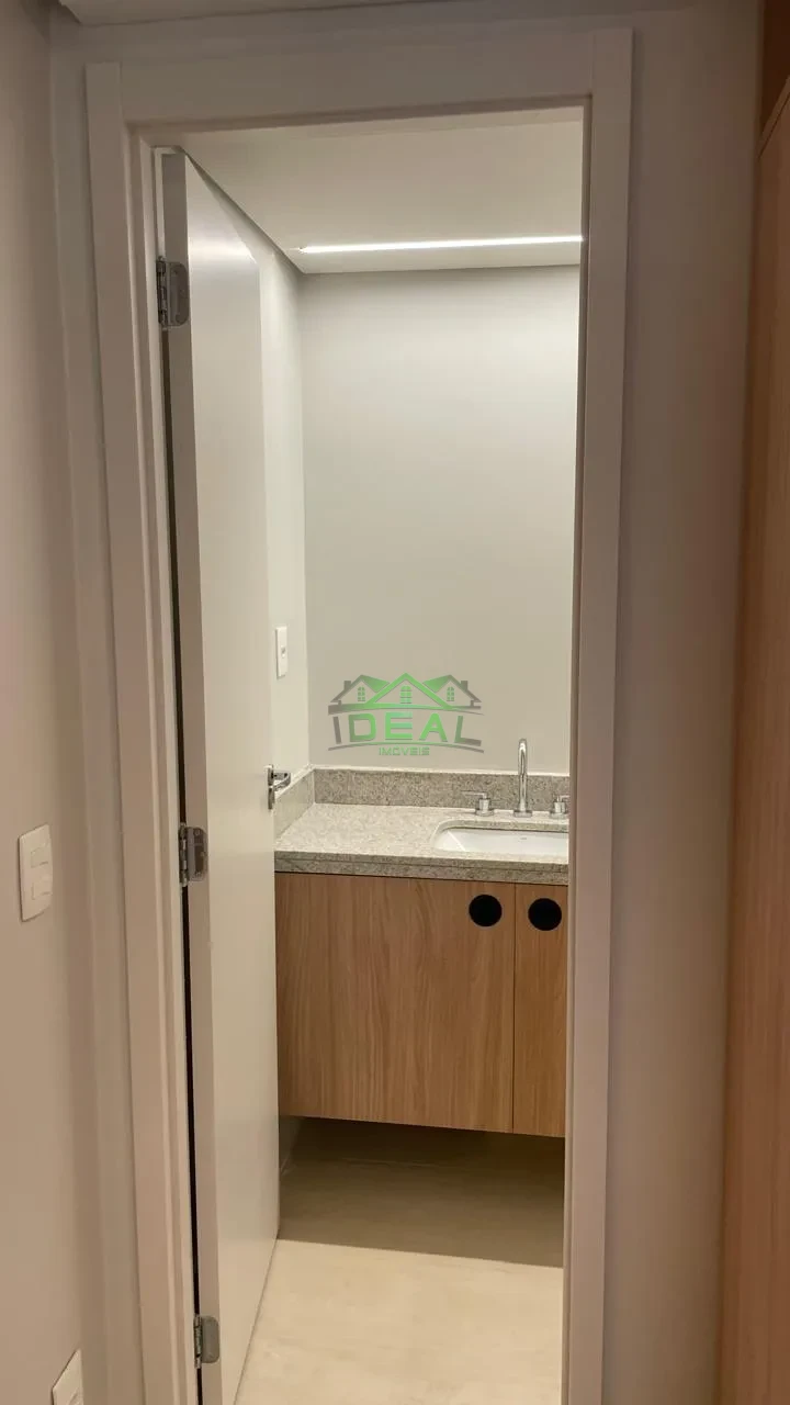 Apartamento para Venda no Alto de Pinheiros | 2 dorm, 2 suites, 1 vaga