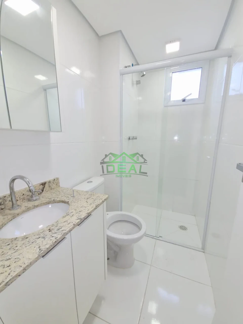 Apartamento para Locação na Vila Leopoldina | 3 Dormitórios e 2 Vagas