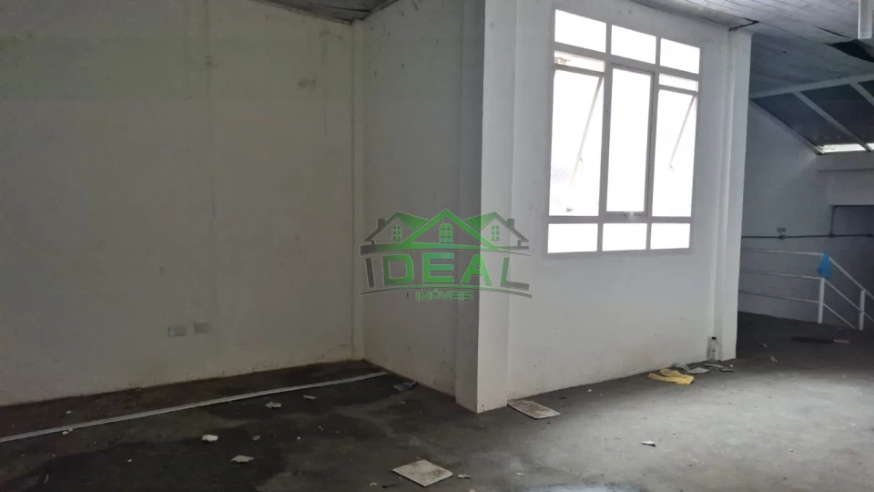 Galpão Comercial para Locação no Alto da Lapa, 295 m, 520 m