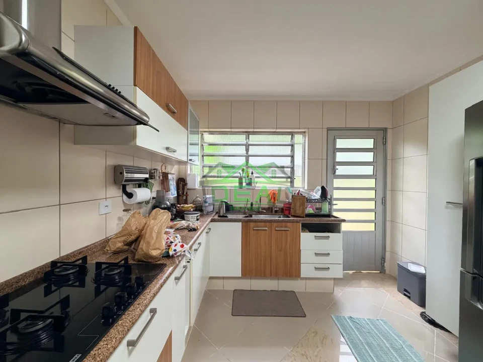 Casa para Venda no Jaguaré, 3 Dormitórios sendo 1 Suíte e 4 Vagas