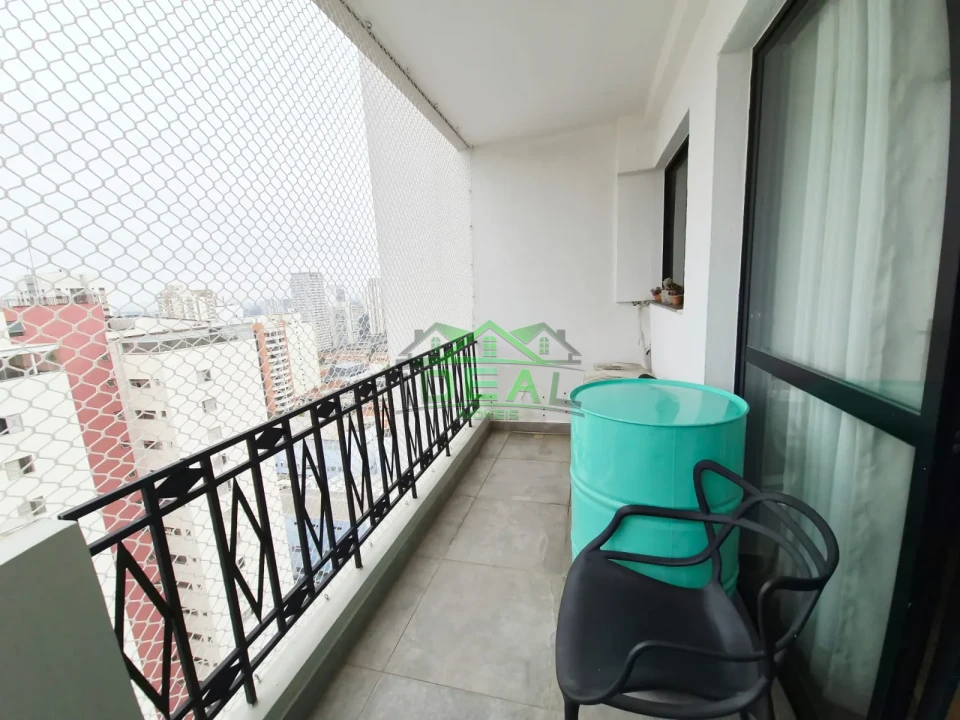 Apartamento à Venda na Vila Leopoldina | 3 Dormitórios, sendo 2 Suítes, e 2 Vagas