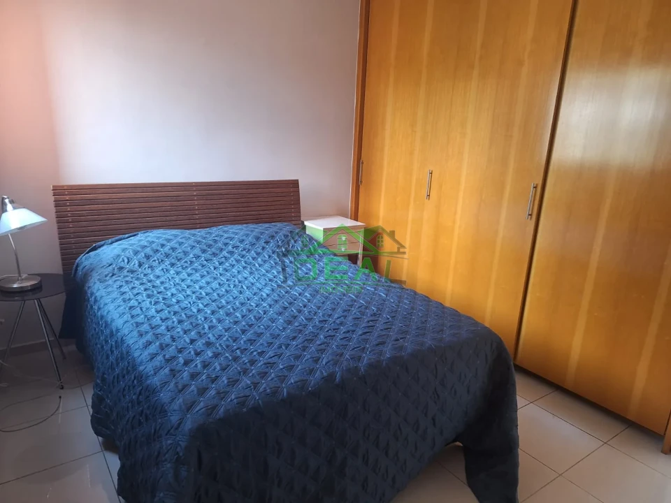 Apartamento para Locação na Vila Leopoldina | 2 dormitórios sendo 2 suítes, 2 vagas, 96 m²