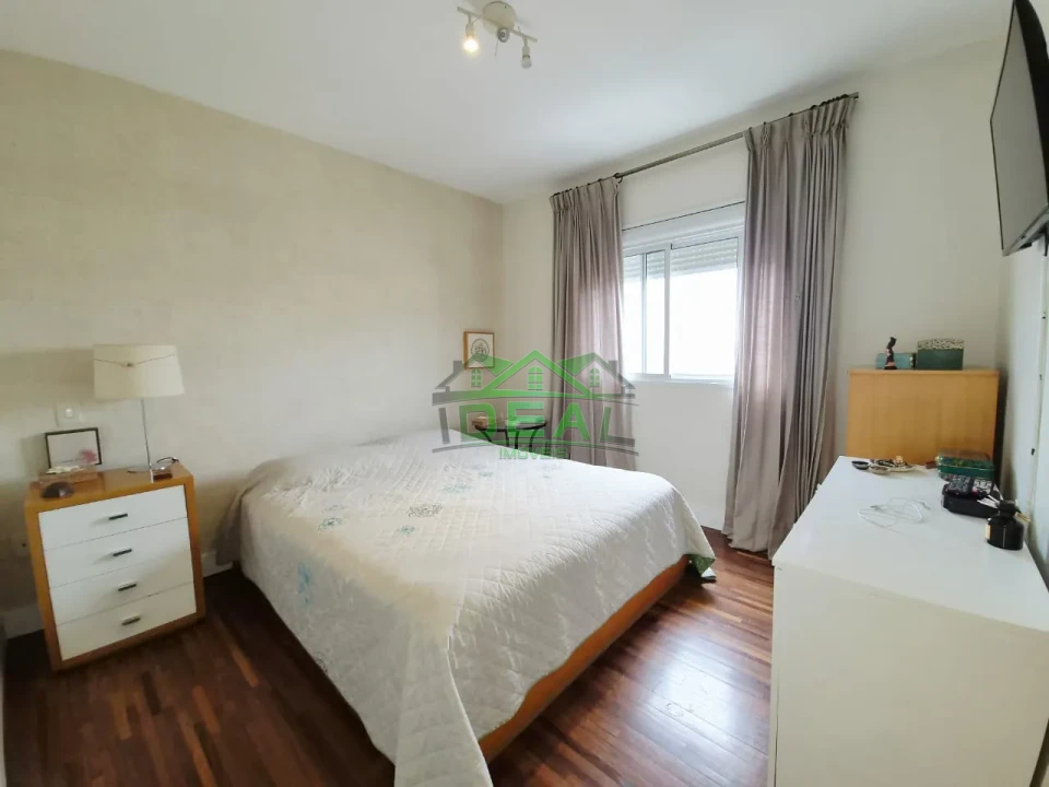 Apartamento a Venda. 3 Suítes. Varanda Gourmet. 2 vagas de garagem